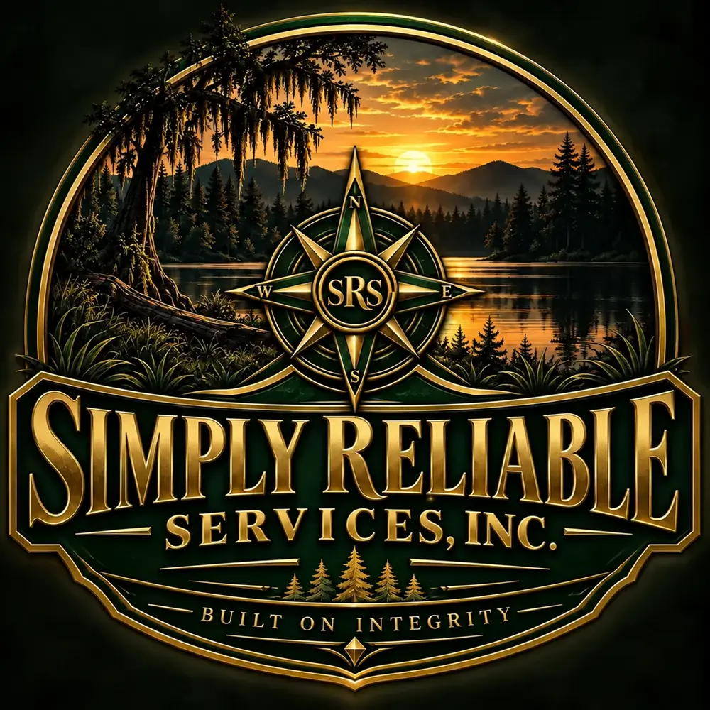 Simply Reliable Services logo